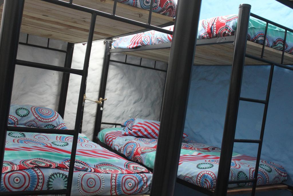 Mila Hostel Medellín Exterior foto
